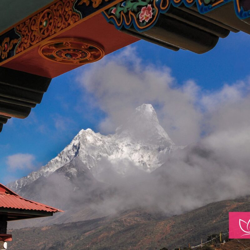 Nepal, el viaje fascinante